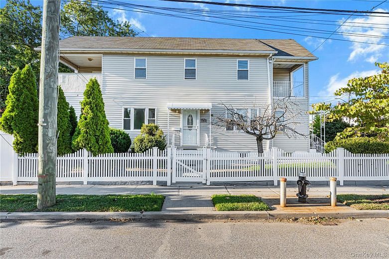 111-42 209th Street