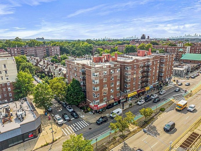 111-45 76 Avenue #62B
