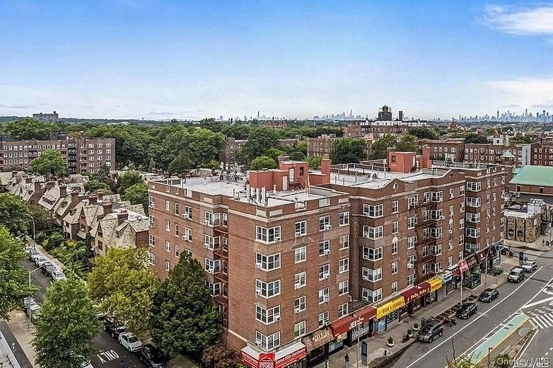 111-45 76th Drive #F2
