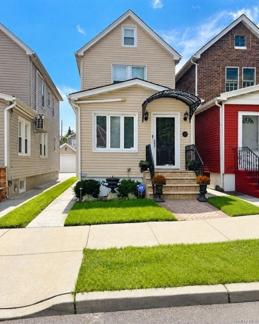 111-46 139th Street