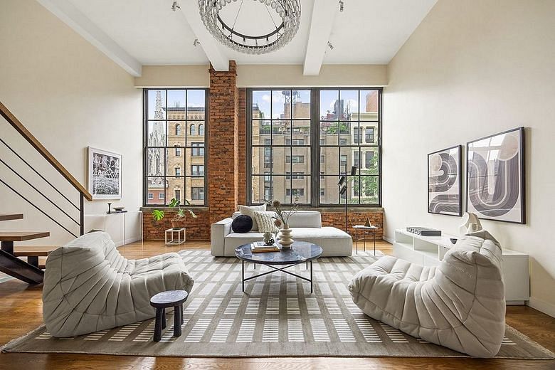 111 4th Avenue #2FG