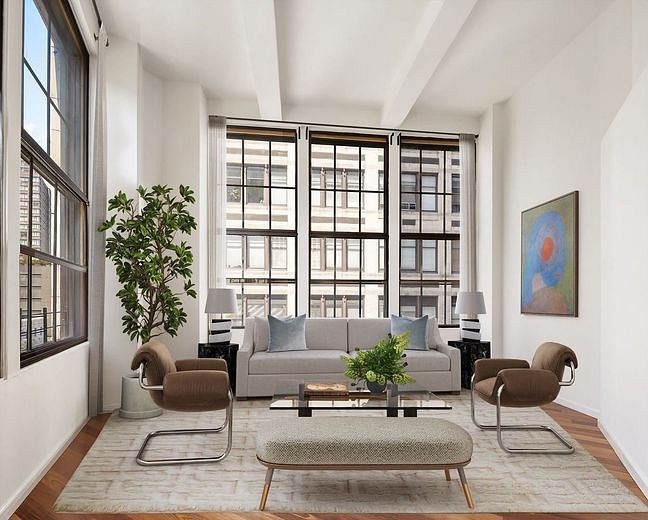 111 4th Avenue #3I