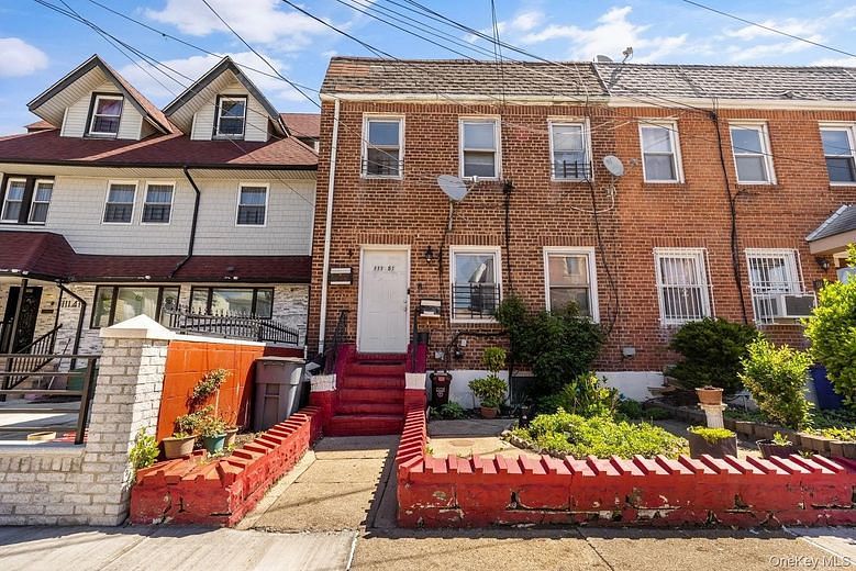 111-51 113th Street