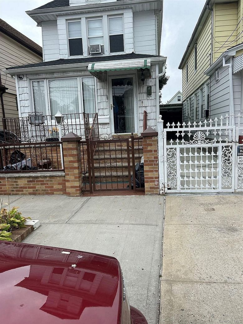111-58 131st Street