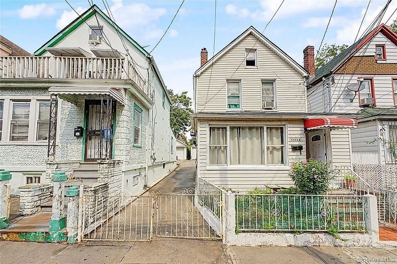 111-83 43rd Ave