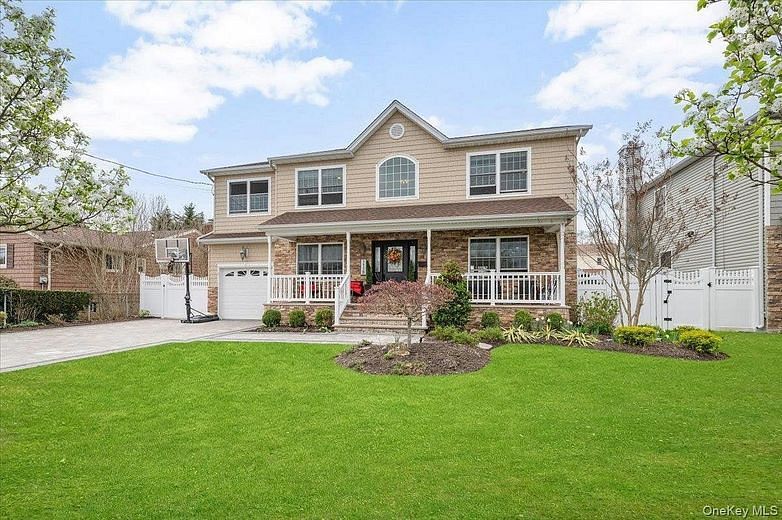 111 Charles Street #B