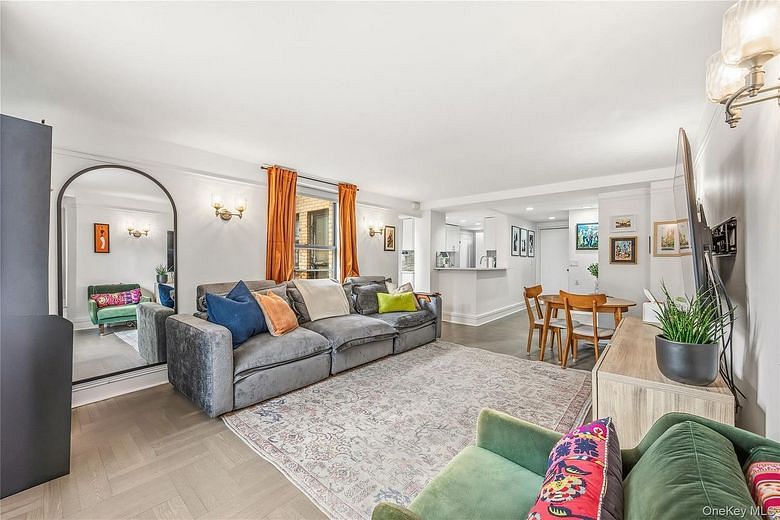 111 E 88th Street #10F