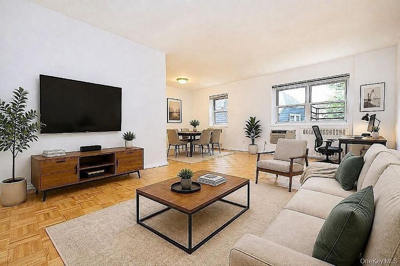 111 E Hartsdale Avenue #3D