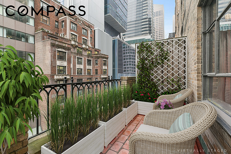 111 East 56th Street #1005