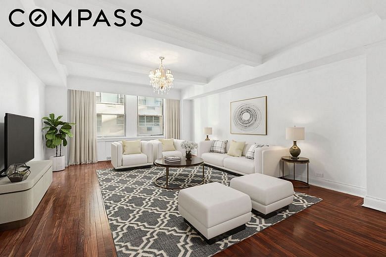 111 East 56th Street #1108
