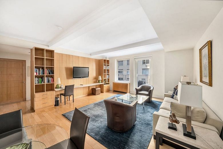 111 East 56th Street #1206