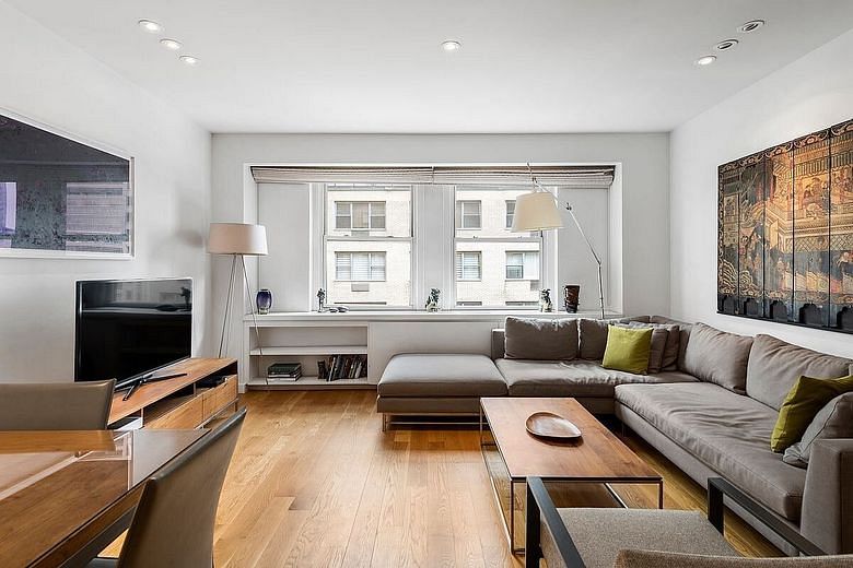 111 East 56th Street #1406