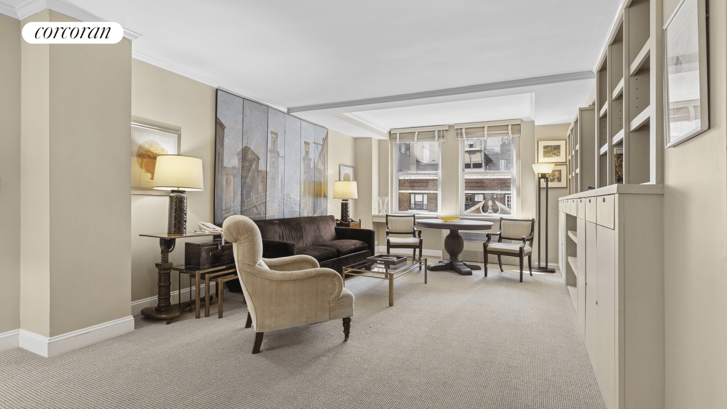Image 1 of 6 for 111 East 56th Street #1601 in Manhattan, New York, NY, 10022