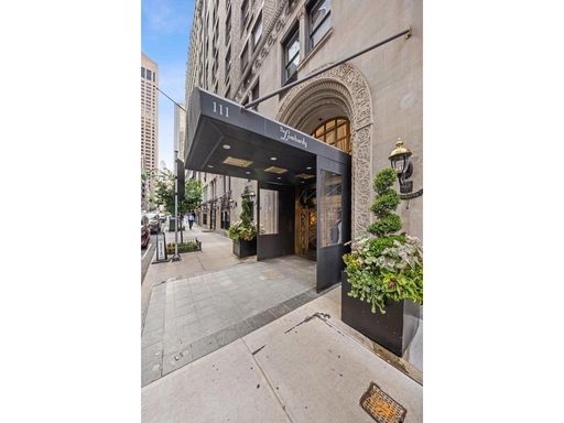 Image 1 of 9 for 111 East 56th Street #204 in Manhattan, New York, NY, 10022