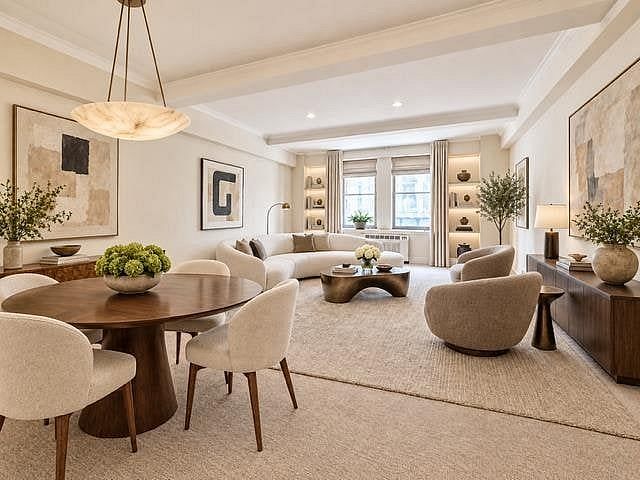 111 East 56th Street #300