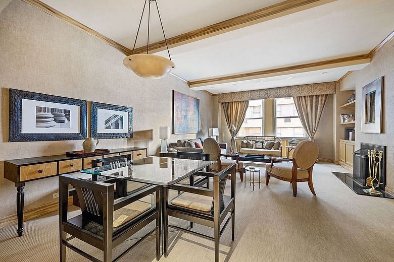 111 East 56th Street #708