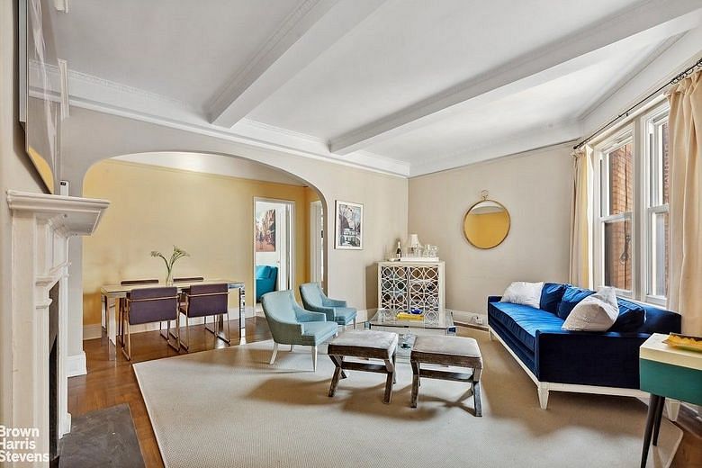 111 East 75th Street #9A