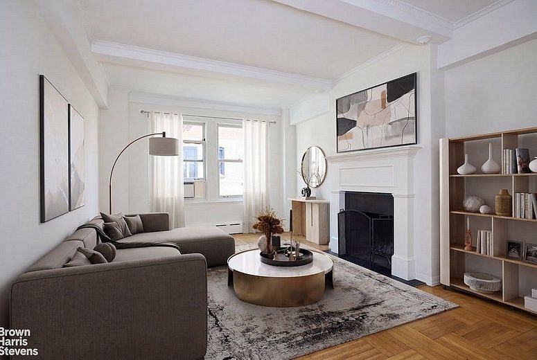 111 East 75th Street #9C