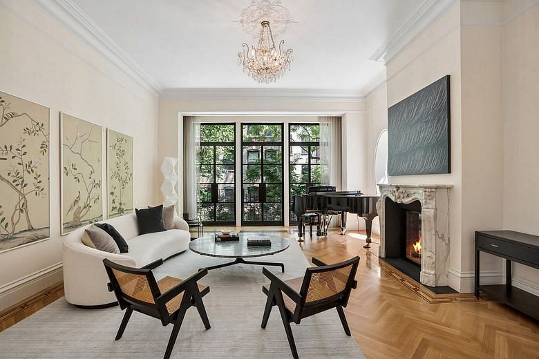 111 East 81st Street
