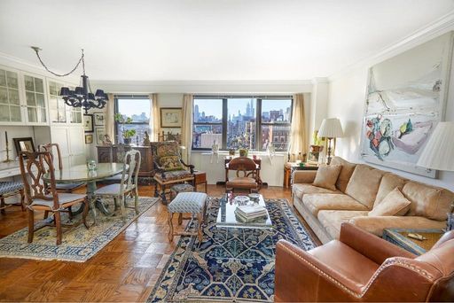 111 East 85th Street #16F