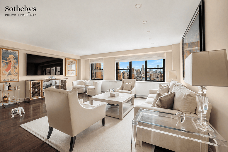 111 East 85th Street #20F