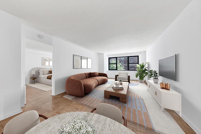 111 East 85th Street #3A