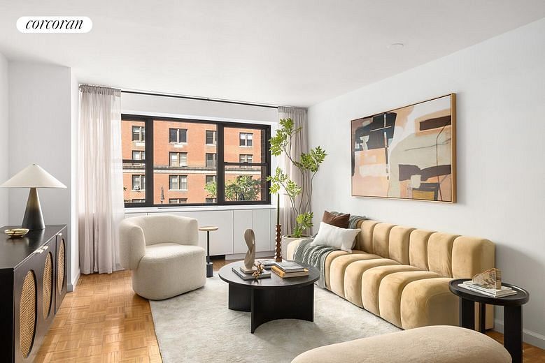 111 East 85th Street #3A