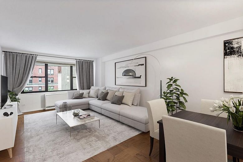 111 East 85th Street #4D