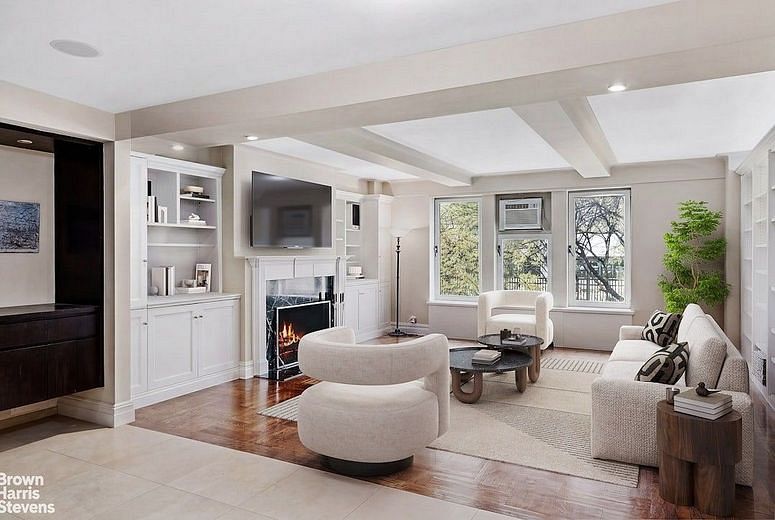 111 East 88th Street #5B