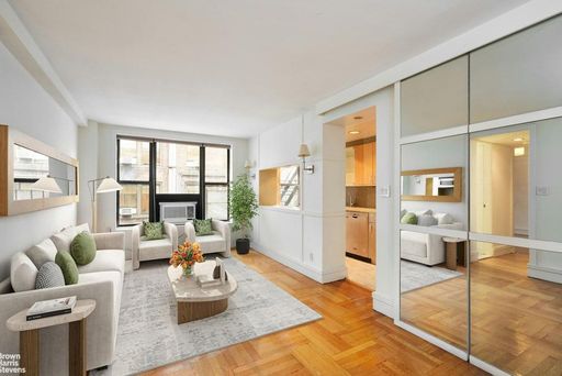 Image 1 of 9 for 111 East 88th Street #8D in Manhattan, NEW YORK, NY, 10128