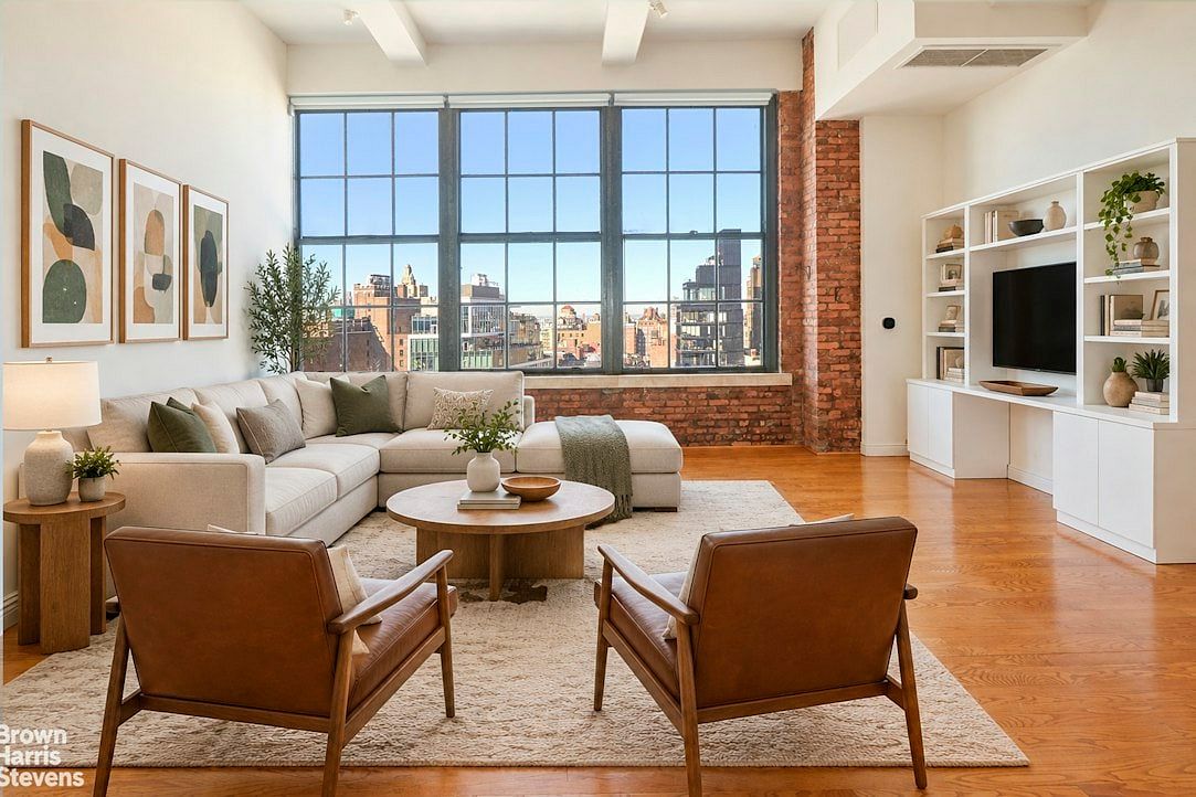 111 Fourth Avenue #11F