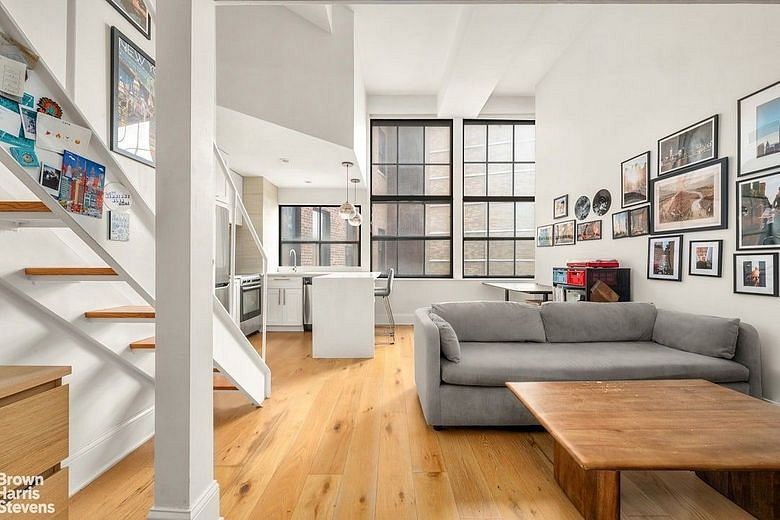 111 Fourth Avenue #3A