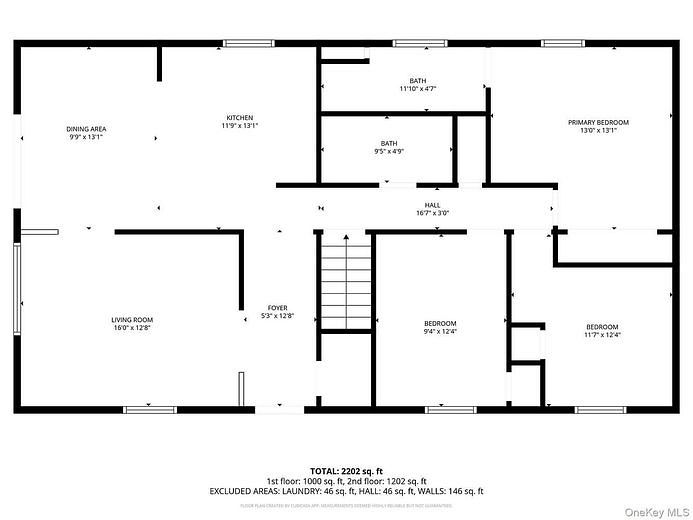 111 Friendship Drive