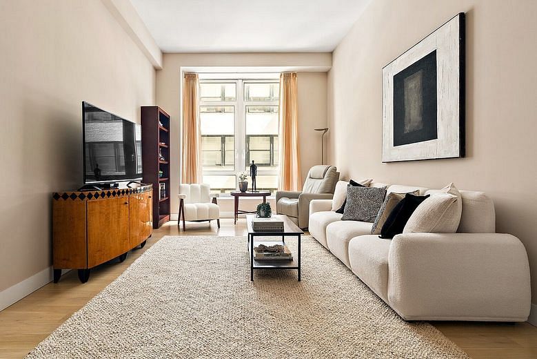 111 Fulton Street #308