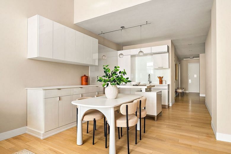 111 Fulton Street #308