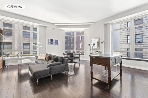 Image 1 of 10 for 111 Fulton Street #514 in Manhattan, New York, NY, 10038