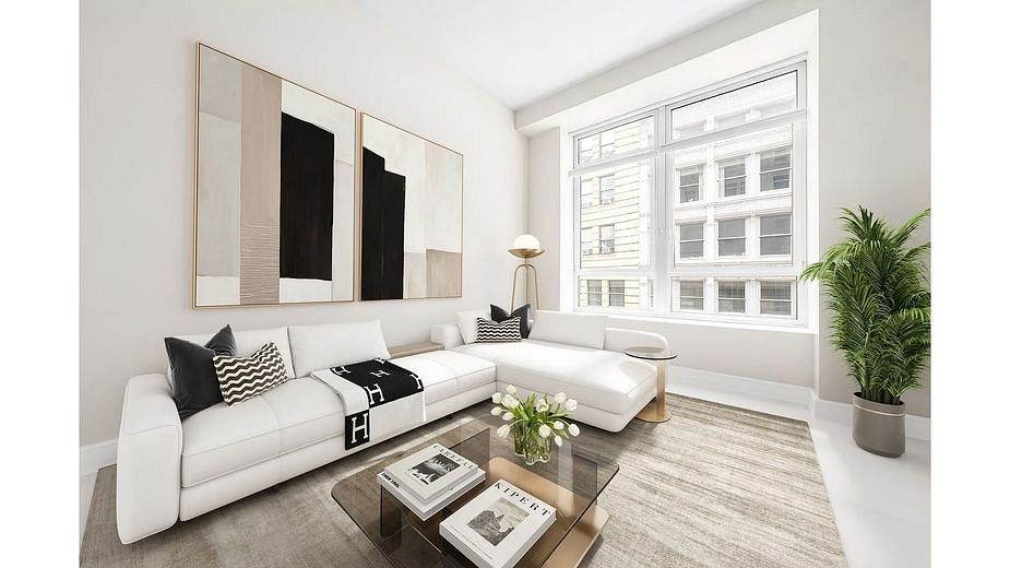 111 Fulton Street #517