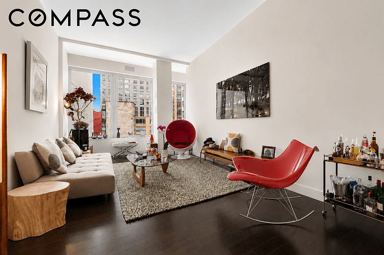 111 Fulton Street #601