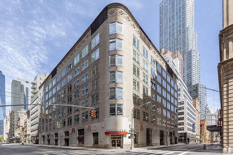 111 Fulton Street #613