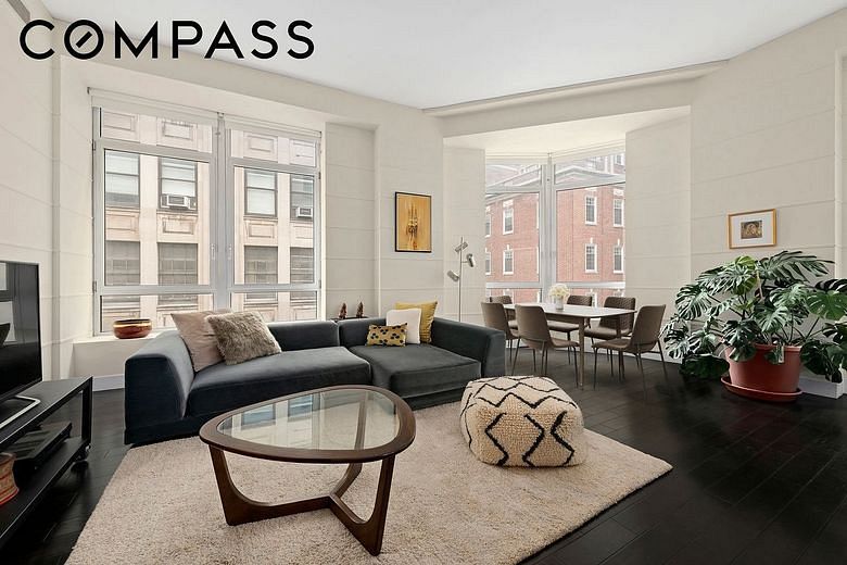 111 Fulton Street #614