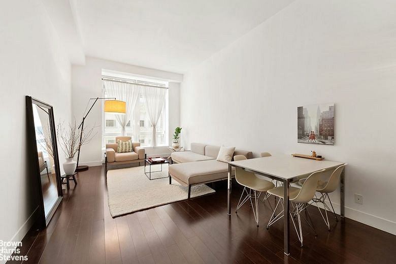 111 Fulton Street #716