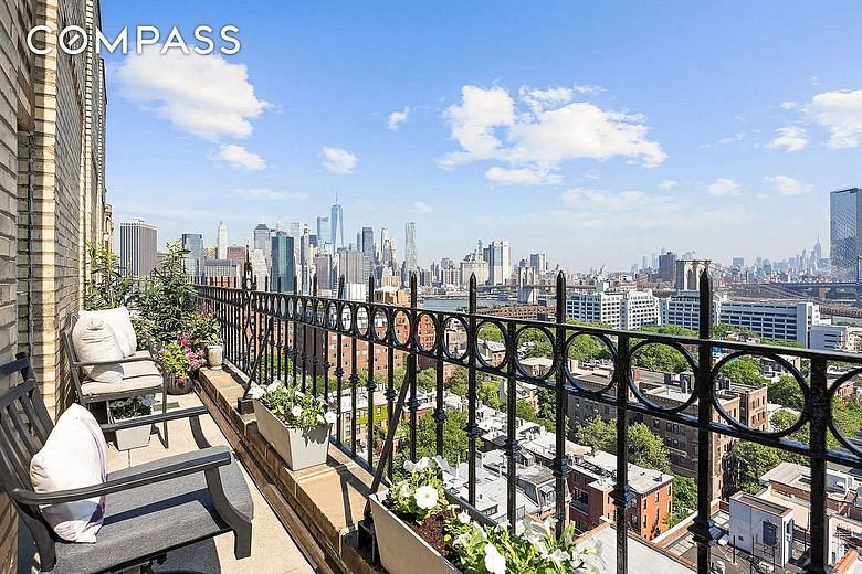 111 Hicks Street #14H