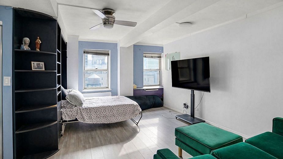 111 Hicks Street #14N