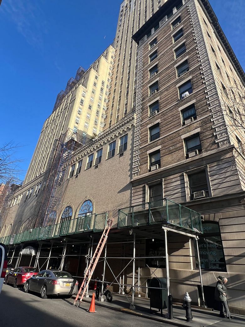 111 Hicks Street #16N