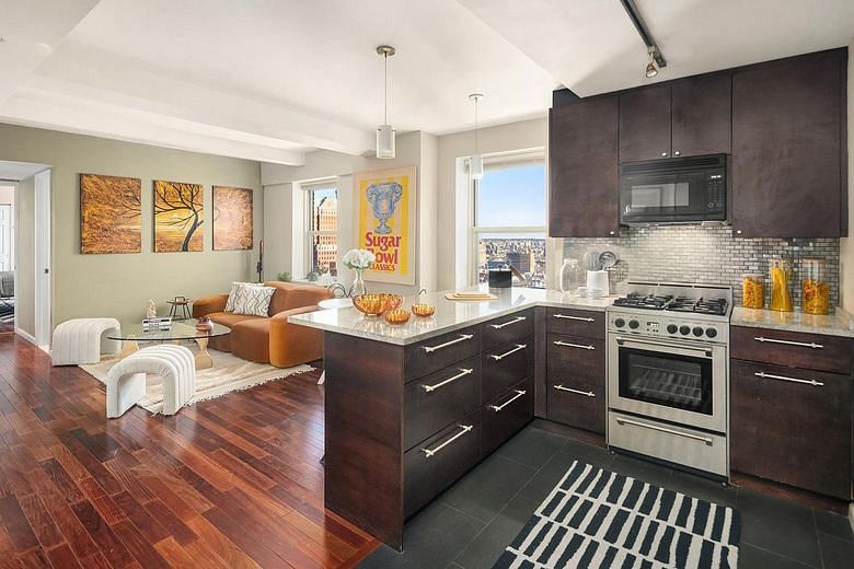 111 Hicks Street #22G