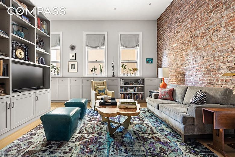 111 Hicks Street #4A