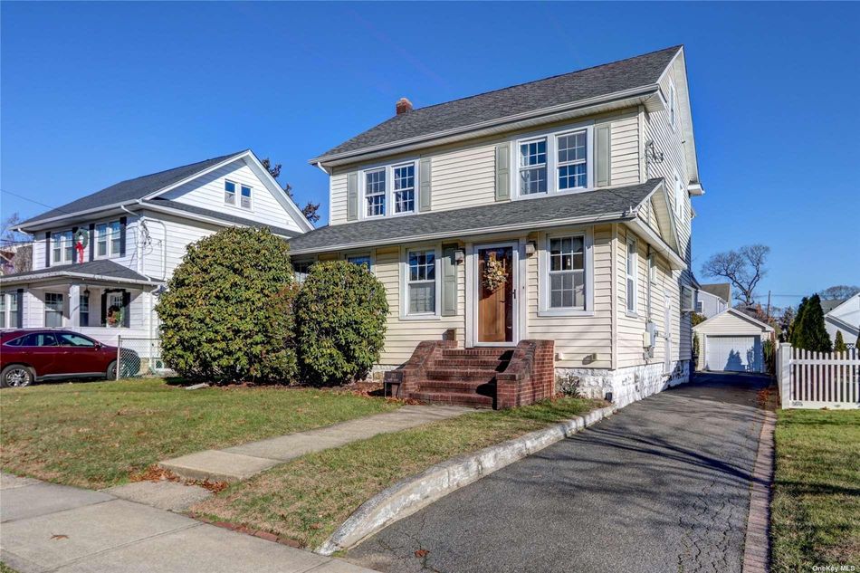 Image 1 of 20 for 111 Linden Street in Long Island, Rockville Centre, NY, 11570