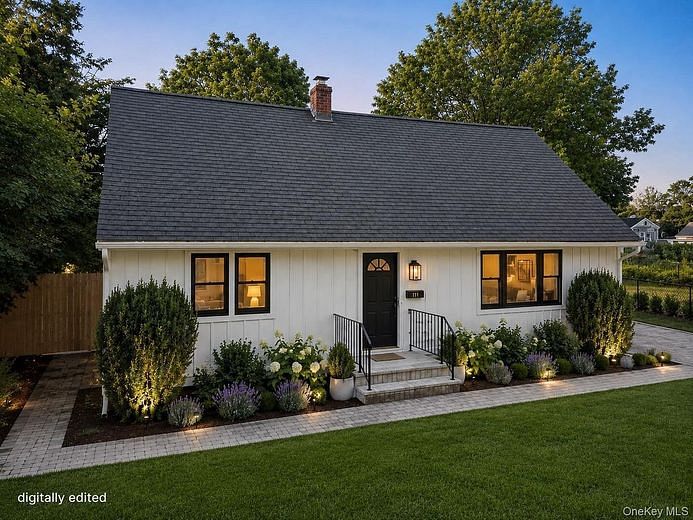 111 Miller Road