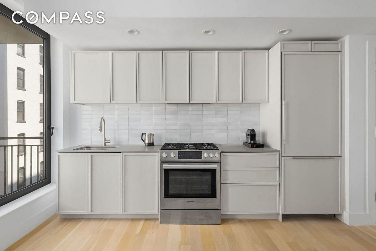 Image 1 of 12 for 111 Montgomery Street #5R in Brooklyn, NY, 11225