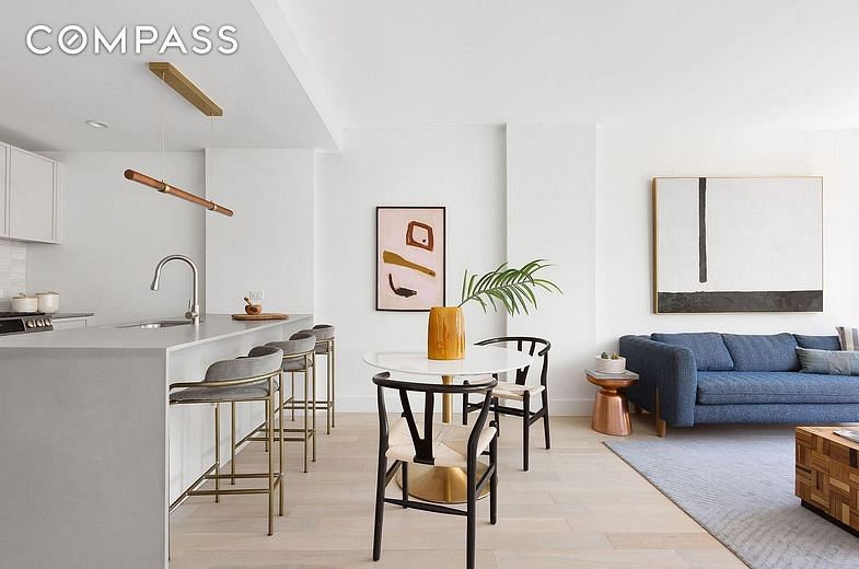 111 Montgomery Street #6K